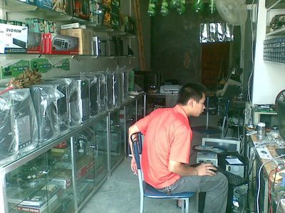 電腦醫院 專業計算機維修服務指南