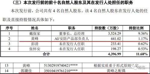 翱捷科技財務數據疑云 關聯方入股與技術開發迷局探析