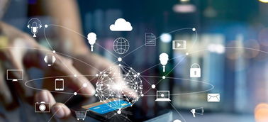 靈鶴道長論道 未來趨勢與互聯網商機——聚焦網絡科技技術開發